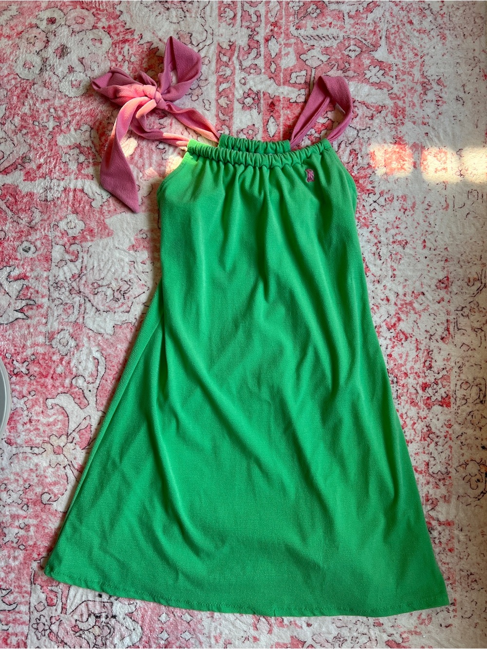 Juicy Couture Vintage Dress